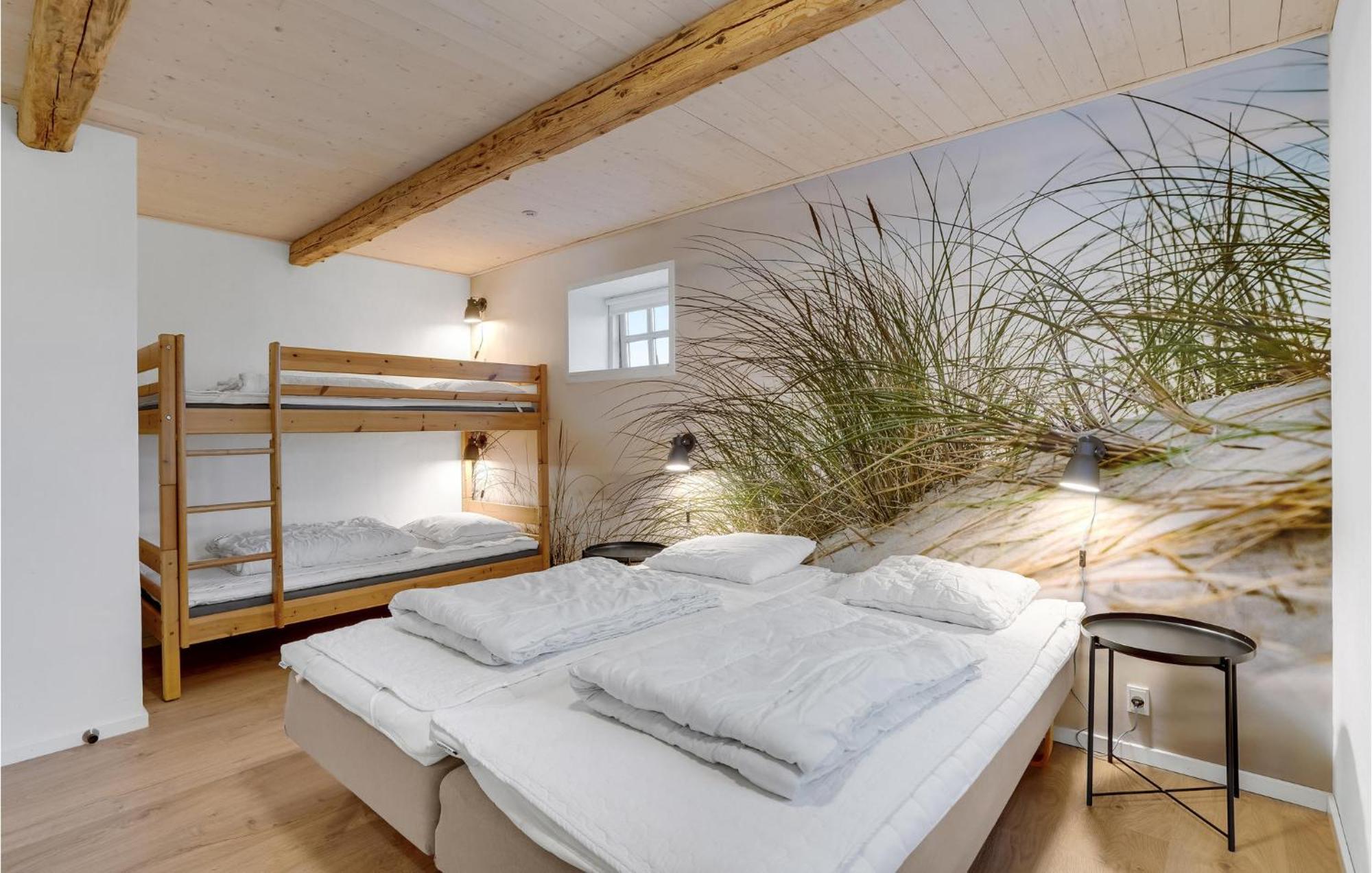 Stunning Home In Ringkobing With Kitchen Klegod Extérieur photo