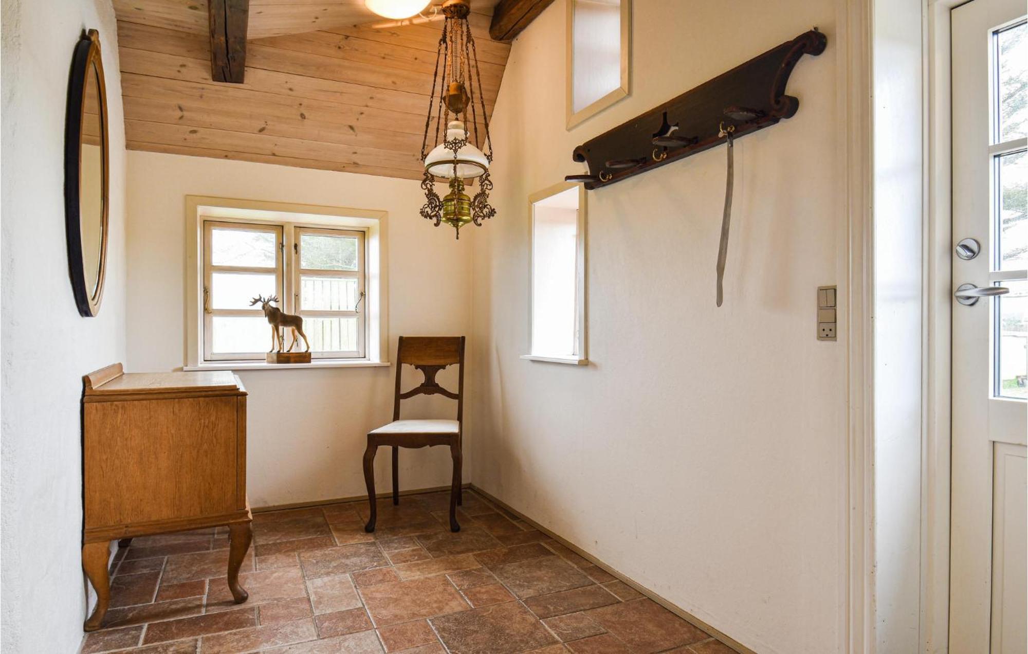Stunning Home In Ringkobing With Kitchen Klegod Extérieur photo